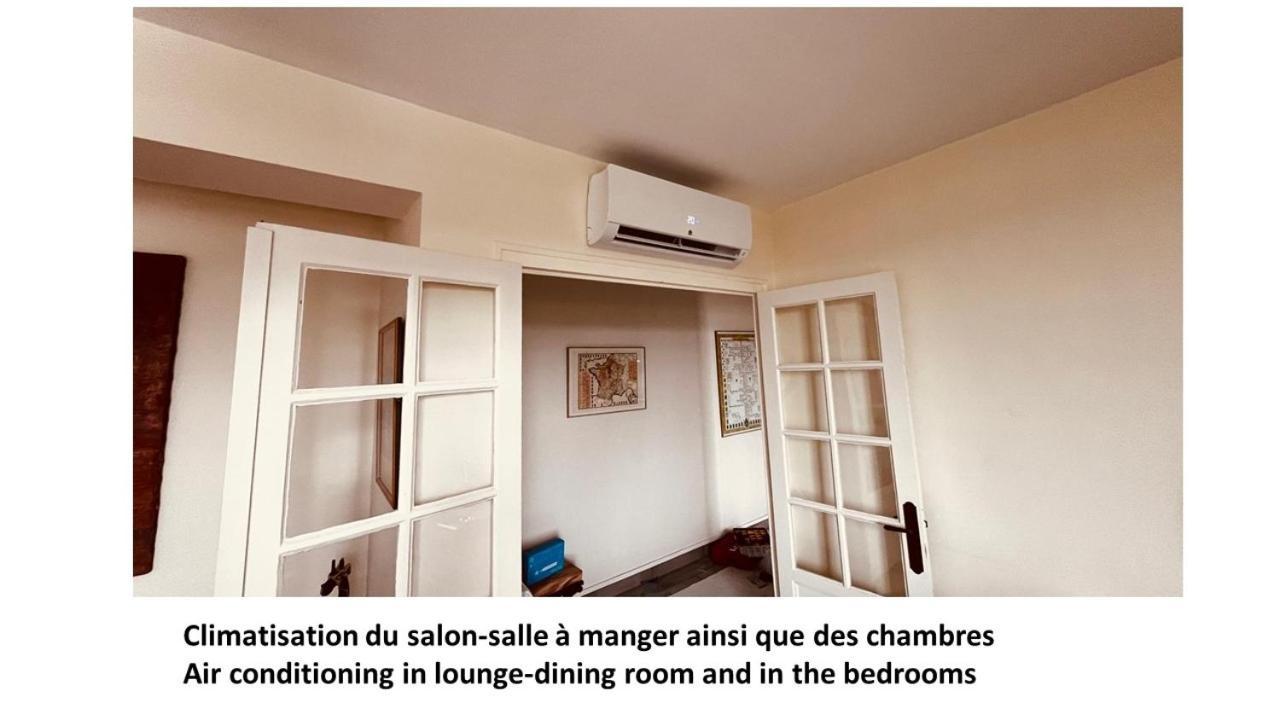 ブロワLes Lumieres De La Loireアパートメント エクステリア 写真